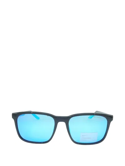 Nike Rave Polarized Sunglasses In Blue
