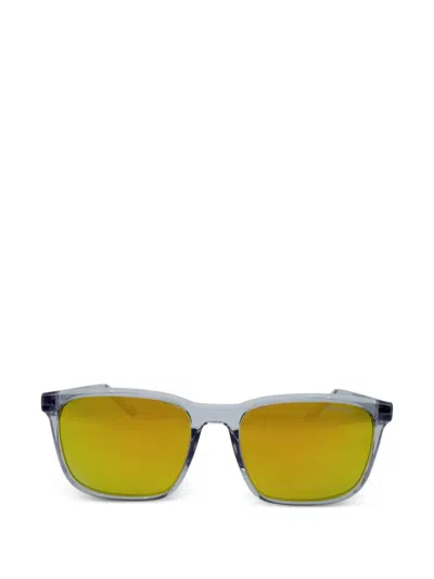 Nike Rave Polarized Sunglasses In Green