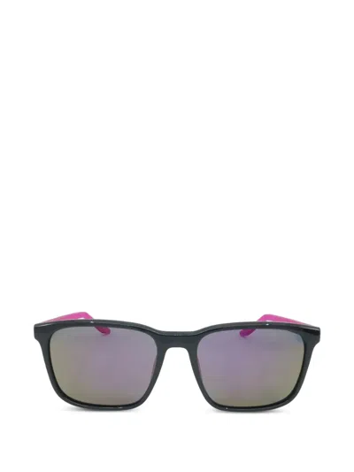 Nike Rave Tinted-lenses Sunglasses In Gray