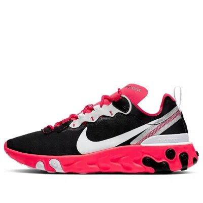 Nike React Element 55 'red Orbit' In Multi
