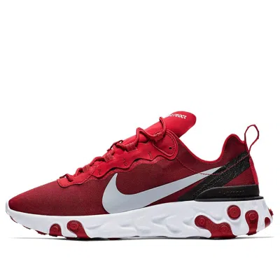 Nike React Element 55 'team Red' In Multi