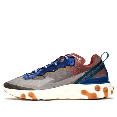 NIKE NIKE REACT ELEMENT 87 'DUSTY PEACH'