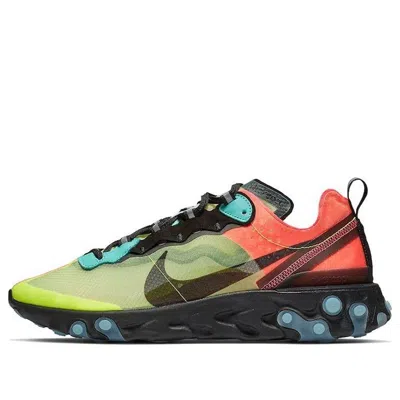 Nike React Element 87 'hyper Fusion' In Multi