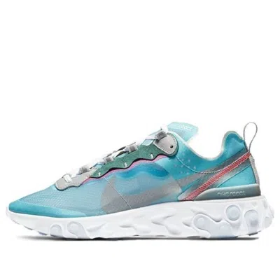 Nike React Element 87 'royal Tint' In Blue