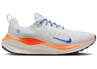 Pre-owned Nike React Infinity Run 4 Fp Blueprint Pack (women's) Sneakers