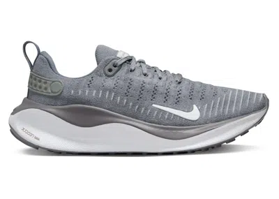 Pre-owned Nike React Infinity Run 4 Tb (women's) Sneakers In Cool Grey/gunsmoke/white