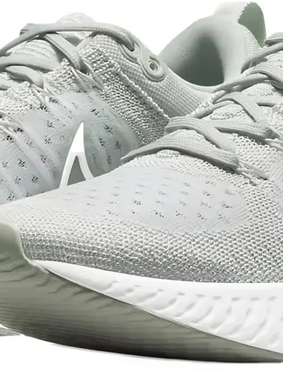 Nike React Infinity Run Flyknit 2 "lilac" Sneakers