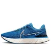 Nike React Infinity Run Flyknit 3 'dutch Blue Black'
