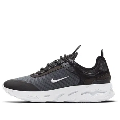 NIKE NIKE REACT LIVE 'BLACK'