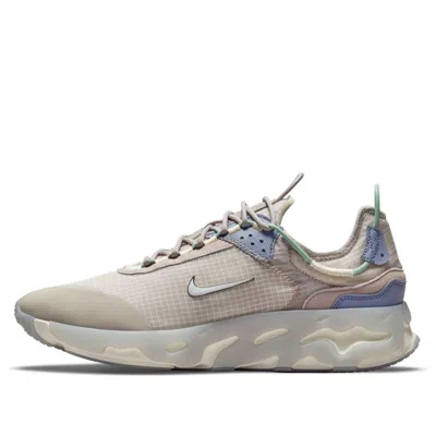 Nike React Live Gray In Neutral
