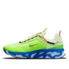 Nike React Live Premium 'barely Volt Hyper Royal'