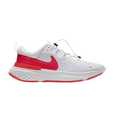 Pre-owned Nike React Miler 2 By You | Multi-color | Men's Size 12