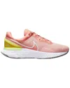 Nike React Miler 2 Low-top Sneakers