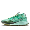 Nike Pegasus Trail 4 Gore-tex Dj7926-301 Mens Us 7.5 Green Running Shoes Eee4012 In Green
