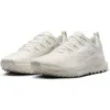 Nike React Pegasus Trail 4 Running Shoe In Phantom/orewood Burn/white