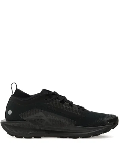Nike React Pegasus Trail 5 Gore-tex Lace-up Sneakers