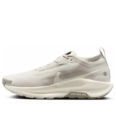NIKE NIKE REACT PEGASUS TRAIL 5 GORE-TEX 'LIGHT BONE LIGHT ARMY SAIL'