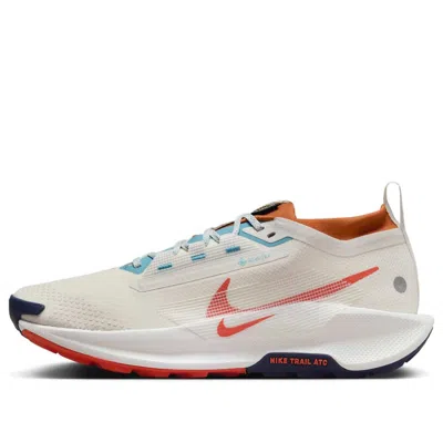 Nike React Pegasus Trail 5 Gore-tex 'photon Vintage Coral' In Multi