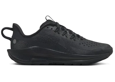 Pre-owned Nike React Pegasus Trail 5 Sneakers In Black/wolf Grey/anthracite