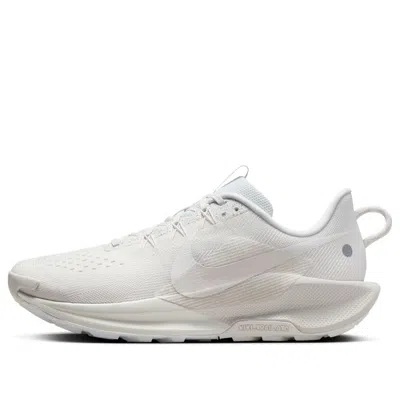 NIKE NIKE REACT PEGASUS TRAIL 5 'SUMMIT WHITE'
