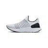 Nike React Phantom Run Flyknit 2 Sneakers From Finish Line In White