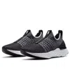 Nike React Phantom Run Flyknit 2 Cj0280-002 Women Black Running Shoe Rhs6380 In Black