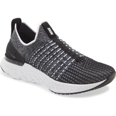 NIKE NIKE REACT PHANTOM RUN FLYKNIT 2 RUNNING SHOE