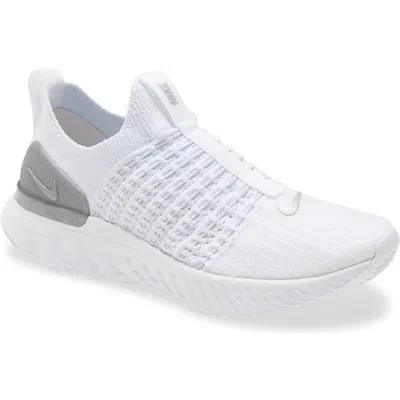 NIKE NIKE REACT PHANTOM RUN FLYKNIT 2 RUNNING SHOE