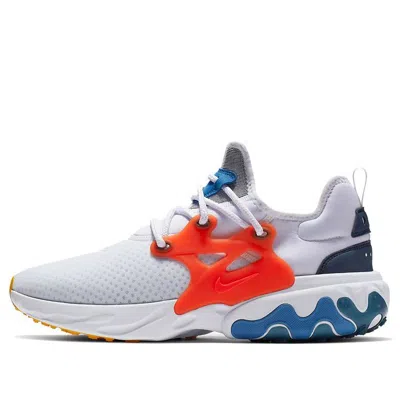 Nike React Presto 'breezy Thursday' In Multi