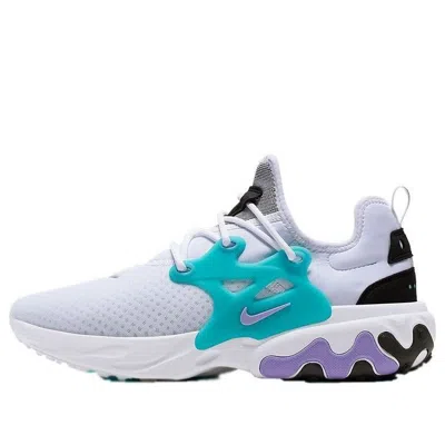 Nike React Presto 'cassette' In Multi