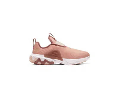 Pre-owned Nike React Presto Extreme Pink Quartx Sneakers In Pink Quartz/canyon Pink/washed Coral