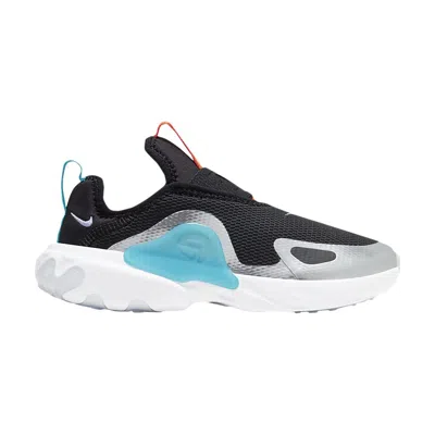 Pre-owned Nike React Presto Extreme Ps 'black Laser Orange' | Kid's Size 11