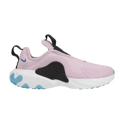 Pre-owned Nike React Presto Extreme Ps 'iced Lilac' | Pink | Kid's Size 3