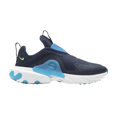 Pre-owned Nike React Presto Extreme Ps 'mightnight Navy' | Blue | Kid's Size 12