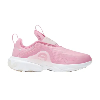 Pre-owned Nike React Presto Extreme Ps 'pink Foam' | Kid's Size 3