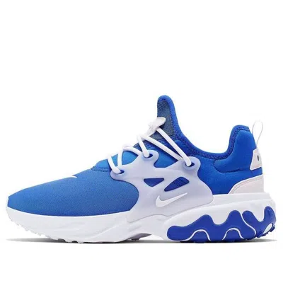 Nike React Presto 'hyper Royal'