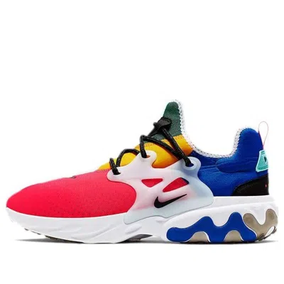 Nike React Presto 'pirate' In Multi