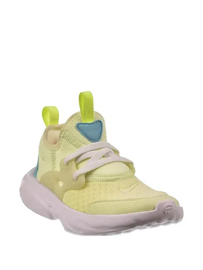 Nike Kids' React Presto Sneakers In Multi