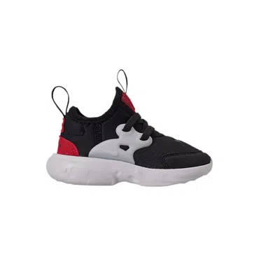Pre-owned Nike React Presto Td 'chatty Matador' | Black | Infant Size 6