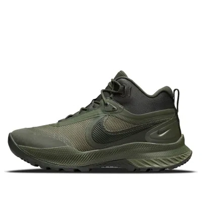 Nike React Sfb Carbon Mid 'cargo Khaki'