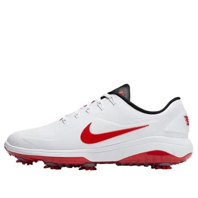 Nike React Vapor 2 'white University Red White' In Multi