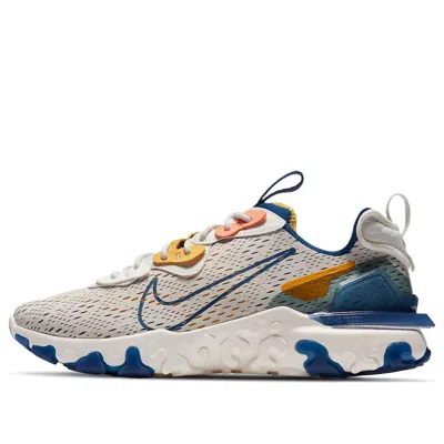 Nike React Vision 'light Orewood Brown'