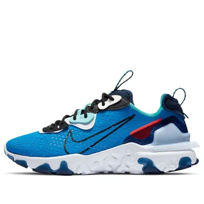 Nike React Vision 'photo Blue' In Multi