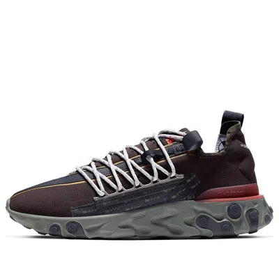 Nike React Wr Ispa 'velvet Brown'