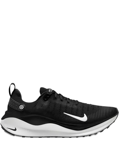 NIKE REACTX INFINITY RUN 4 LACE-UP SNEAKERS