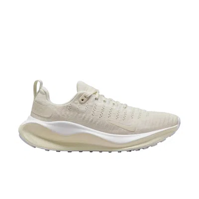 Nike Reactx Infinity Run 4 Phantom/phantom-white Dr2670-005 Women's