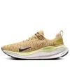 Nike Reactx Infinity Run 4 'sesame Purple Ink' In Multi