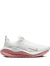 Nike Reactx Infinity Run 4 Sneakers In White
