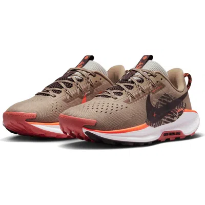 Nike Reactx Pegasus 5 Trail Running Shoe