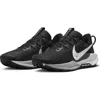 Nike Reactx Pegasus 5 Trail Running Shoe In Multi